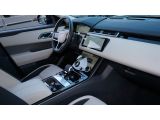 Land Rover VELAR bei Gebrauchtwagen.expert - Abbildung (5 / 15)