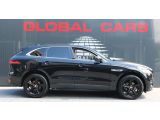 Jaguar F-Pace bei Gebrauchtwagen.expert - Abbildung (15 / 15)