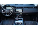 Land Rover VELAR bei Gebrauchtwagen.expert - Abbildung (4 / 15)