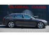 Audi A6 bei Gebrauchtwagen.expert - Abbildung (15 / 15)