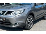 Nissan Qashqai bei Gebrauchtwagen.expert - Abbildung (9 / 15)