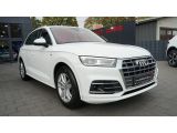 Audi Q5 bei Gebrauchtwagen.expert - Abbildung (12 / 15) Audi Q5 bei Gebrauchtwagen.expert - Abbildung (12 / 15)