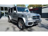 Mercedes-Benz G-Klasse bei Gebrauchtwagen.expert - Abbildung (12 / 15) Mercedes-Benz G-Klasse bei Gebrauchtwagen.expert - Abbildung (12 / 15)