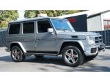 Mercedes-Benz G-Klasse bei Gebrauchtwagen.expert - Abbildung (10 / 15) Mercedes-Benz G-Klasse bei Gebrauchtwagen.expert - Abbildung (10 / 15)