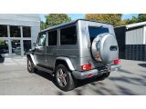 Mercedes-Benz G-Klasse bei Gebrauchtwagen.expert - Abbildung (13 / 15) Mercedes-Benz G-Klasse bei Gebrauchtwagen.expert - Abbildung (13 / 15)