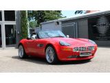 BMW Z8 bei Gebrauchtwagen.expert - Abbildung (10 / 15)