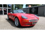 BMW Z8 bei Gebrauchtwagen.expert - Abbildung (12 / 15)