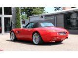 BMW Z8 bei Gebrauchtwagen.expert - Abbildung (11 / 15)