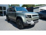 Land Rover Defender bei Gebrauchtwagen.expert - Abbildung (12 / 15)