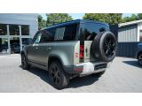 Land Rover Defender bei Gebrauchtwagen.expert - Abbildung (13 / 15)