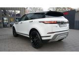 Land Rover Evoque bei Gebrauchtwagen.expert - Abbildung (12 / 15)