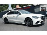 Mercedes-Benz S 400D bei Gebrauchtwagen.expert - Abbildung (10 / 15)
