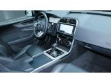 Jaguar XE bei Gebrauchtwagen.expert - Abbildung (5 / 15)