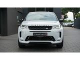 Land Rover Discovery Sport bei Gebrauchtwagen.expert - Abbildung (14 / 15)