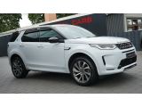 Land Rover Discovery Sport bei Gebrauchtwagen.expert - Abbildung (10 / 15)