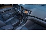 VW Sharan bei Gebrauchtwagen.expert - Abbildung (5 / 15)