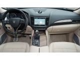 Maserati Levante bei Gebrauchtwagen.expert - Abbildung (4 / 15)