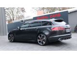 Jaguar XF bei Gebrauchtwagen.expert - Abbildung (10 / 15)