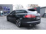 Jaguar XF bei Gebrauchtwagen.expert - Abbildung (12 / 15)