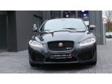 Jaguar XF bei Gebrauchtwagen.expert - Abbildung (13 / 15)