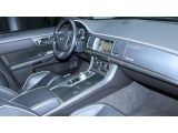 Jaguar XF bei Gebrauchtwagen.expert - Abbildung (5 / 15)