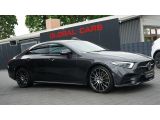 Mercedes-Benz CLS-Klasse bei Gebrauchtwagen.expert - Abbildung (9 / 15)