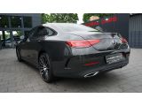 Mercedes-Benz CLS-Klasse bei Gebrauchtwagen.expert - Abbildung (12 / 15)