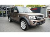 Land Rover Discovery bei Gebrauchtwagen.expert - Abbildung (13 / 15)
