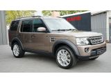 Land Rover Discovery bei Gebrauchtwagen.expert - Abbildung (11 / 15)