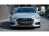 Audi A4 bei Gebrauchtwagen.expert - Abbildung (14 / 15)