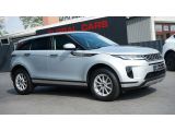 Land Rover Evoque bei Gebrauchtwagen.expert - Abbildung (10 / 15)