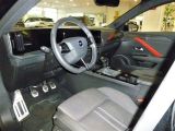 Opel Astra bei Gebrauchtwagen.expert - Abbildung (10 / 15)