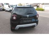 Dacia Duster II bei Gebrauchtwagen.expert - Abbildung (3 / 12)