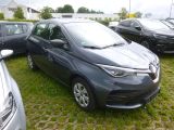 Renault Zoe bei Gebrauchtwagen.expert - Abbildung (3 / 9)