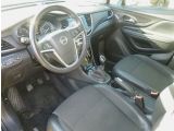 Opel Mokka X bei Gebrauchtwagen.expert - Abbildung (6 / 15)