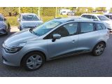 Renault Clio bei Gebrauchtwagen.expert - Abbildung (3 / 15)