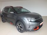 Citroen C5 Aircross bei Gebrauchtwagen.expert - Abbildung (3 / 15)