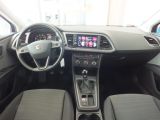 Seat Leon bei Gebrauchtwagen.expert - Abbildung (8 / 15)