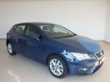 Seat Leon bei Gebrauchtwagen.expert - Abbildung (2 / 15)