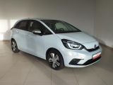 Honda Jazz bei Gebrauchtwagen.expert - Abbildung (2 / 14)