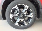 Honda CR-V bei Gebrauchtwagen.expert - Abbildung (13 / 15)