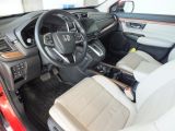 Honda CR-V bei Gebrauchtwagen.expert - Abbildung (6 / 12)