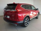 Honda CR-V bei Gebrauchtwagen.expert - Abbildung (3 / 12)