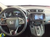 Honda CR-V bei Gebrauchtwagen.expert - Abbildung (9 / 15)