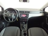 Seat Ibiza bei Gebrauchtwagen.expert - Abbildung (8 / 15)