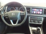 Seat Leon bei Gebrauchtwagen.expert - Abbildung (9 / 13)