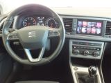 Seat Leon bei Gebrauchtwagen.expert - Abbildung (9 / 14)