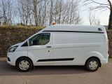 Ford Transit Custom bei Gebrauchtwagen.expert - Abbildung (2 / 15)