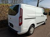 Ford Transit Custom bei Gebrauchtwagen.expert - Abbildung (6 / 15)