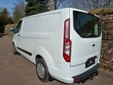 Ford Transit Custom bei Gebrauchtwagen.expert - Abbildung (3 / 15)